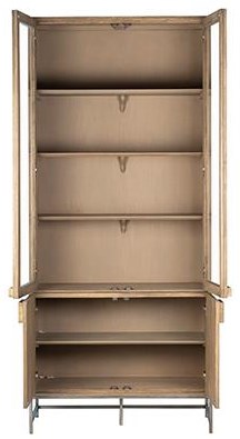 Odette Cabinet